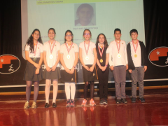 Evrensel Kolej